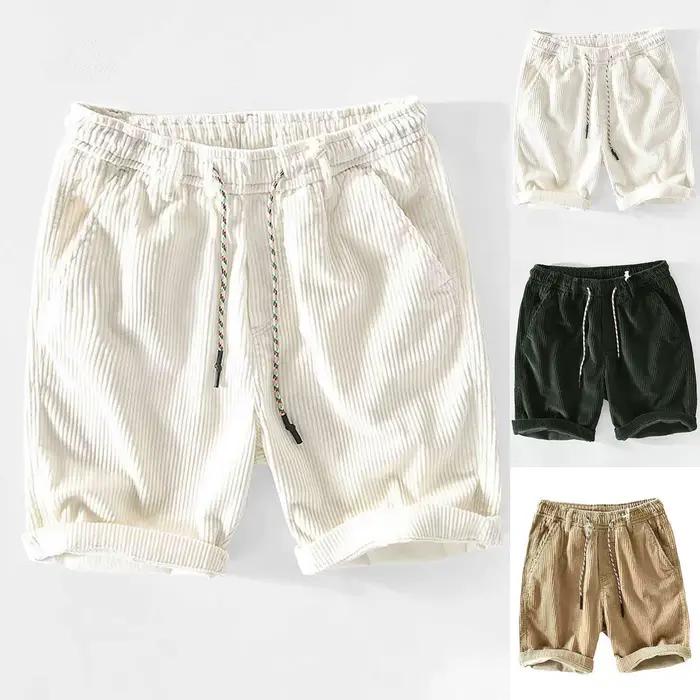 Shorts de sport d'été pour hommes