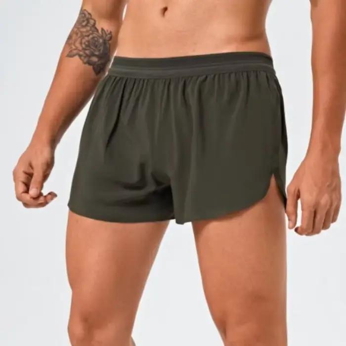 Short de sport pour homme