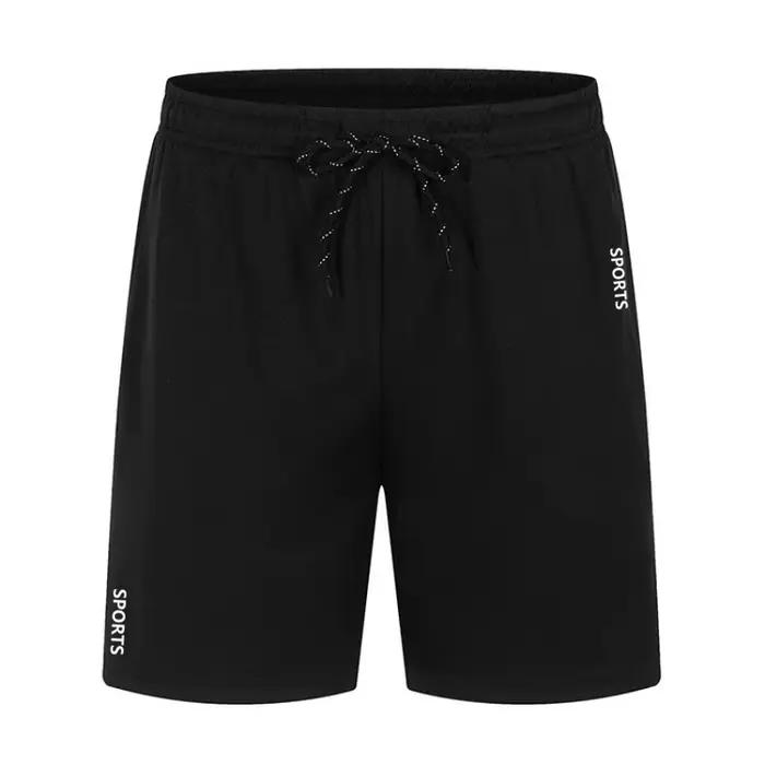 Shorts de sport style nouveau