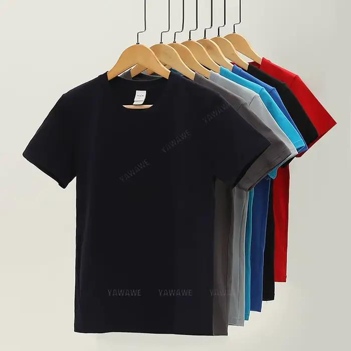 T-Shirt Surdimensionné de Cyclisme pour Homme