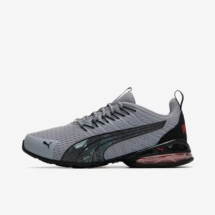 Puma véritable 2024 été nouvelles chaussures de course légères et respirantes unisexe 379602-02