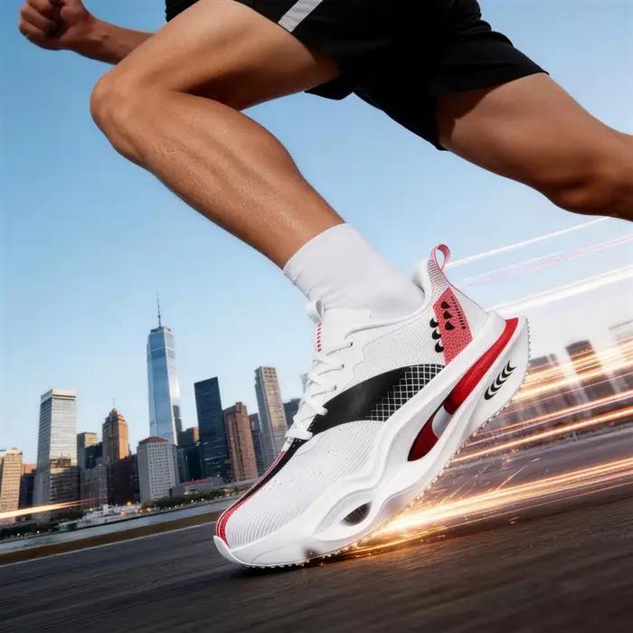 Chaussures de course haute performance pour hommes