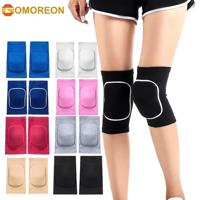Genouillères de sport pour hommes