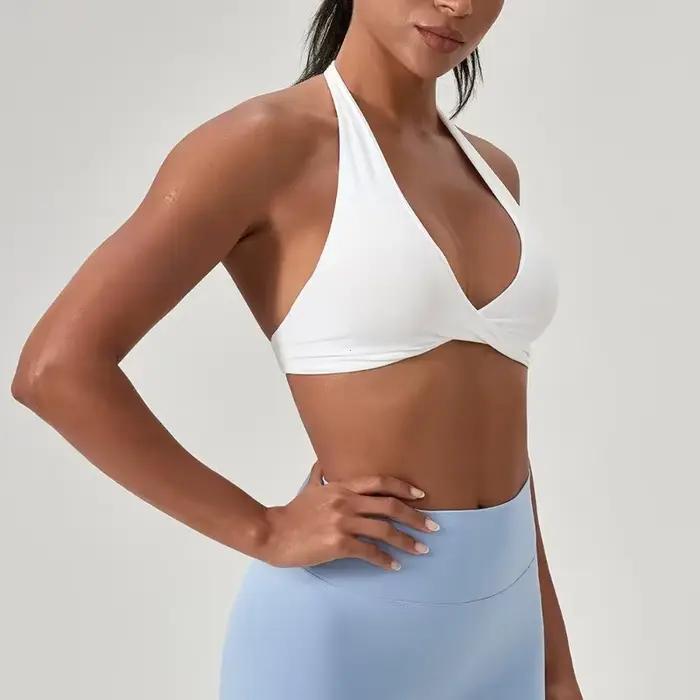 Soutien-gorge de sport pour femmes