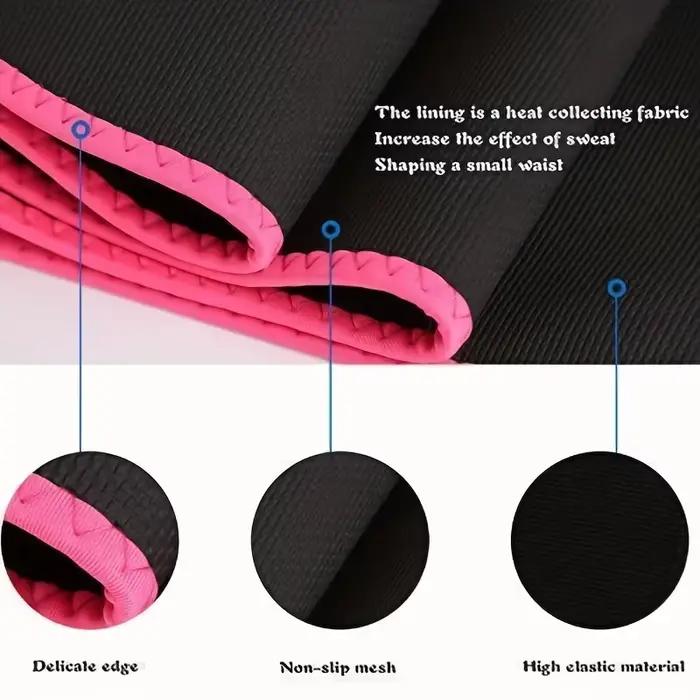 Ceinture de soutien de taille pour sport