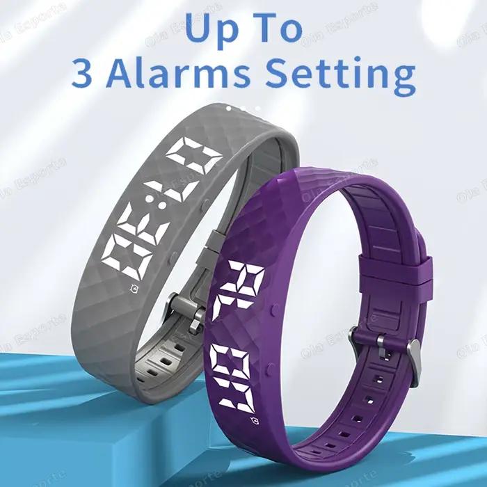 Montre connectée pour hommes et femmes