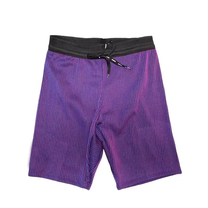 Vêtements de sport de course pour hommes