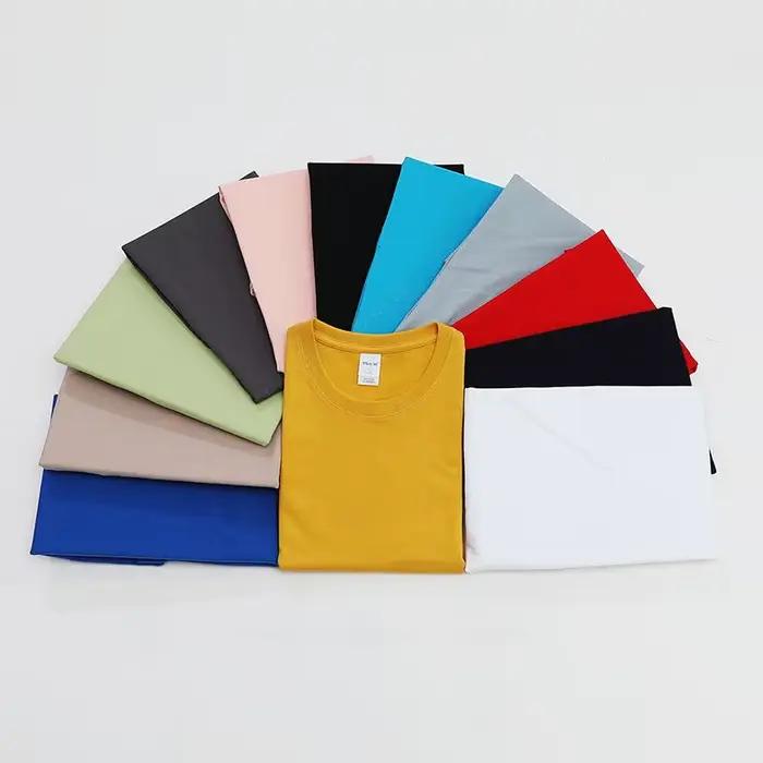 T-Shirt Surdimensionné de Cyclisme pour Homme