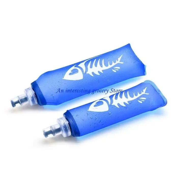 652d bouillons d'eau pliants sacs