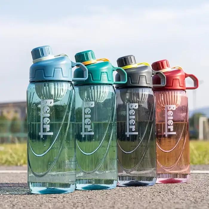 Bouteille de sport Durable de 1 litre