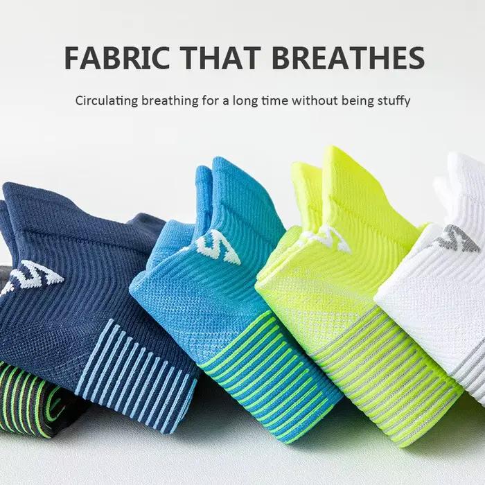 Chaussettes de course professionnelles