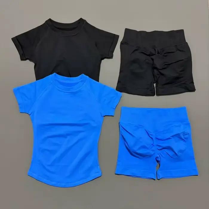 Ensemble de sport HISTELLO 2 pièces