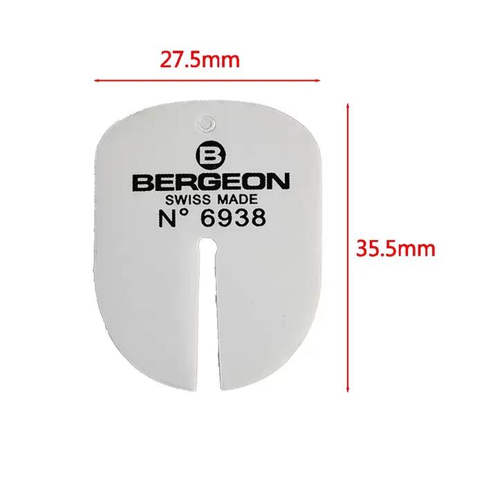 Bergeon – protecteur de cadran de montre 6938