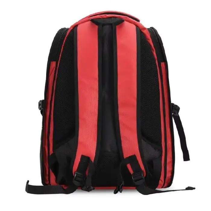 Sac à dos de patins de vitesse en ligne d'origine