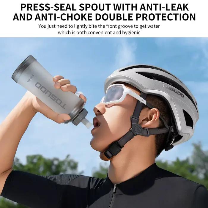Bouteille d'eau de sport TOSUOD 500ML