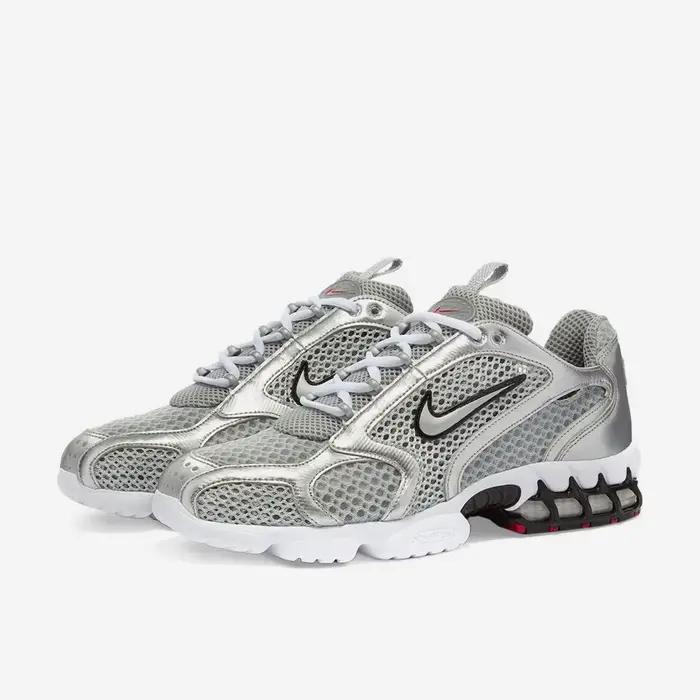 Nouvelles chaussures de course Nike pour hommes, amorti résistant à l'usure, polyvalentes pour entraînements et compétitions