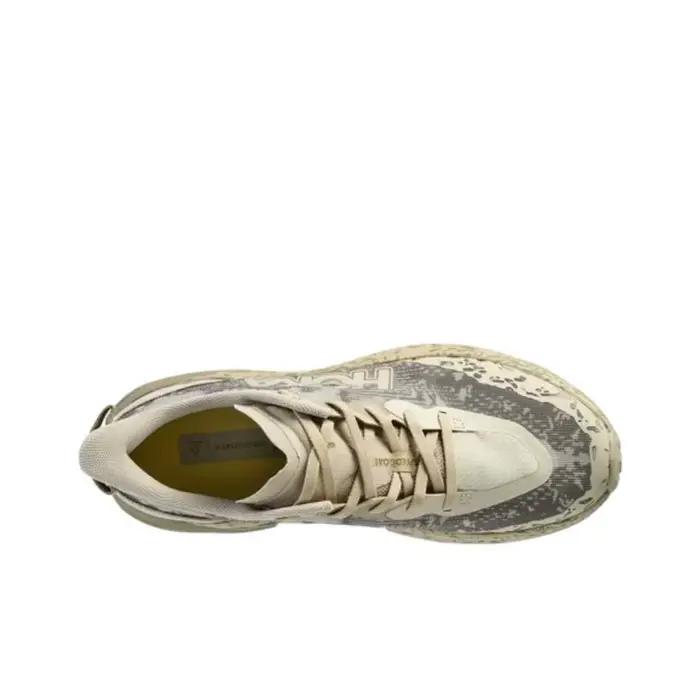 Chaussures de course homme HOKA One One Speedgoat 6 robustes pour terrains accidentés et courses en montagne