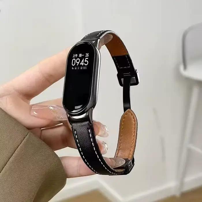 Bracelet de montre pour Xiaomi Smart Band 10 9 8