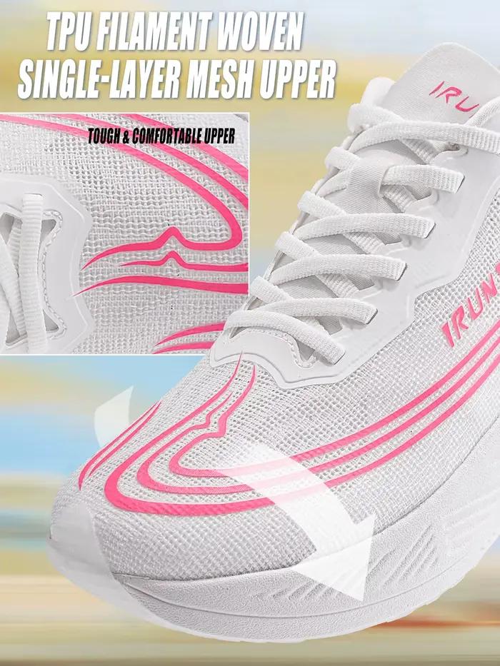 Chaussures de course IRUNSVAN Torque Plate