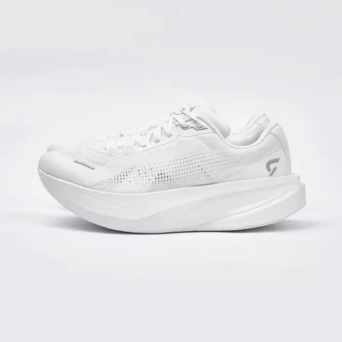 Chaussures de course classiques confortables et respirantes de marque