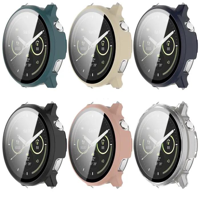 Boîtier de montre 41MM/45MM pour Garmin Venu4