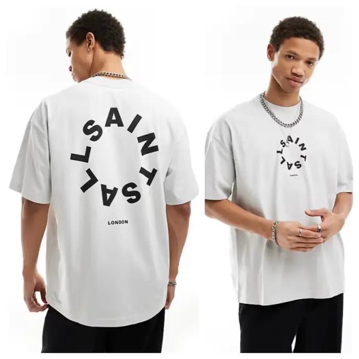 T-shirt de marque Tierra Fashion