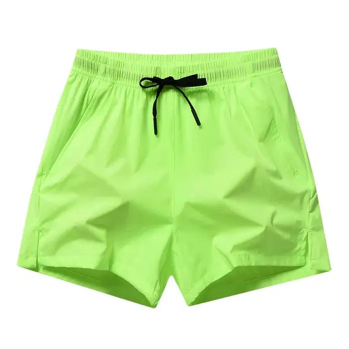 Shorts de course pour hommes