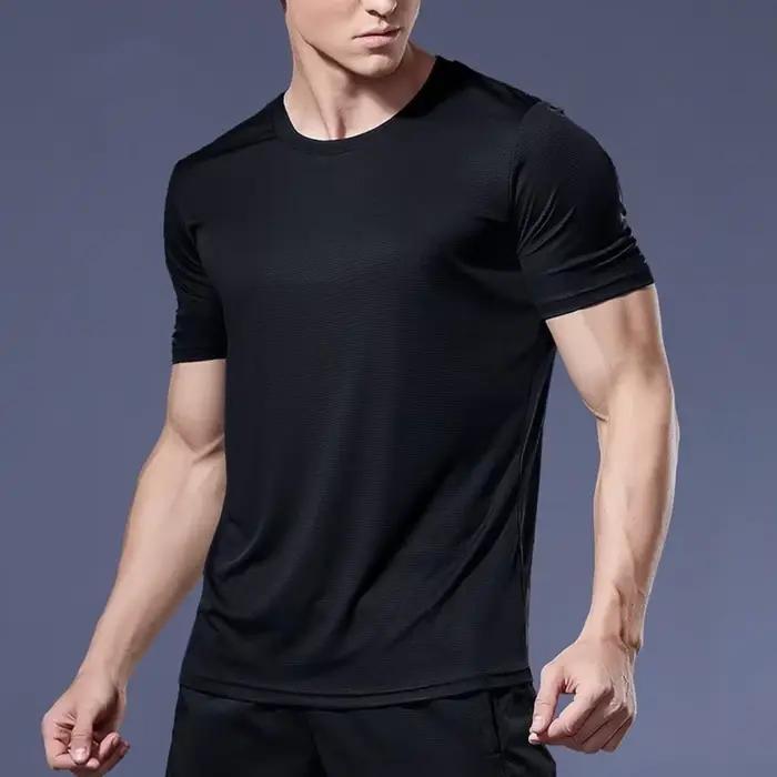 T-Shirt à manches courtes pour hommes