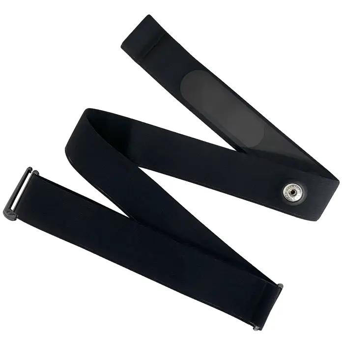 Ceinture pectorale pour moniteur de fréquence cardiaque