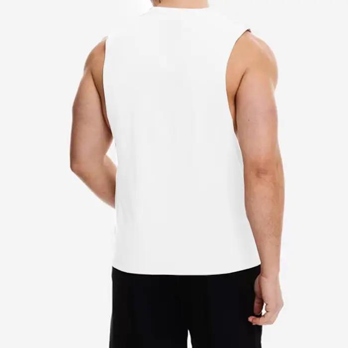 Gilet de course pour hommes