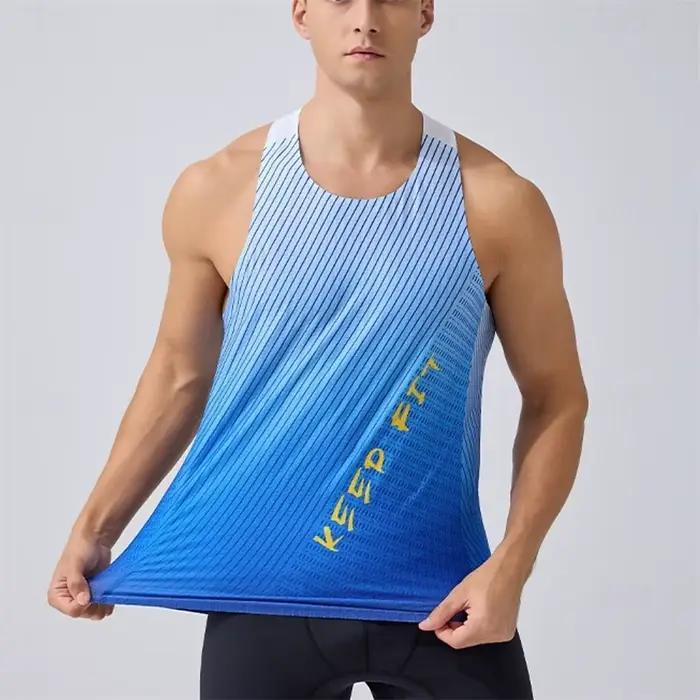 Débardeur de sport pour homme