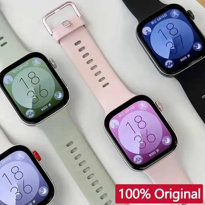 Montre connectée HUAWEI Watch FIT 3