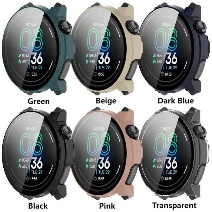 Étui en verre trempé pour Coros Pace Pro 3 2