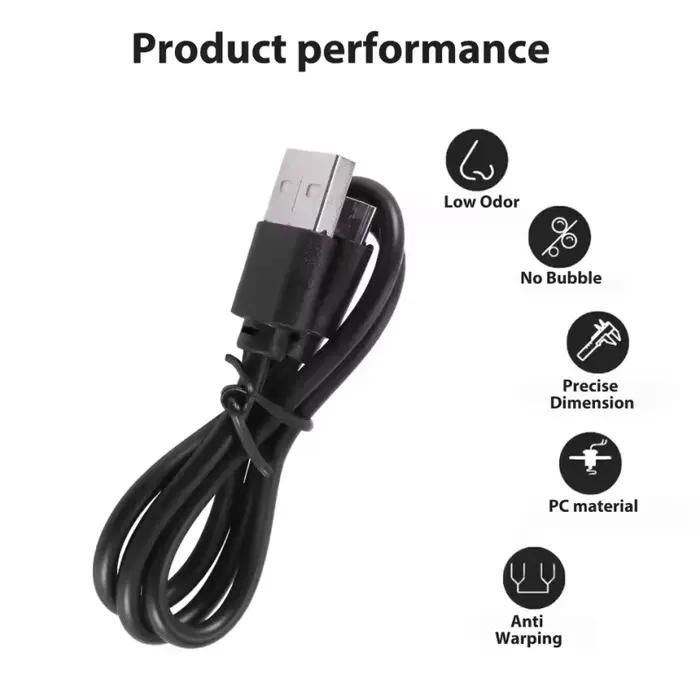 Câble de charge USB pour montre connectée