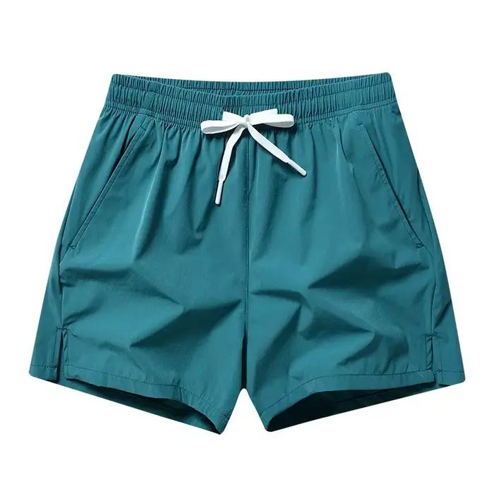 Shorts de course pour hommes