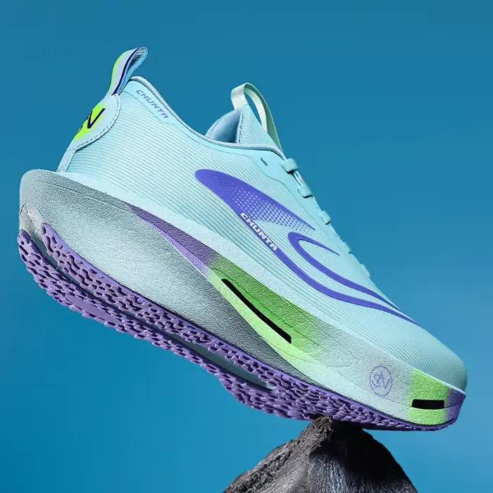 Chaussures de course pour hommes