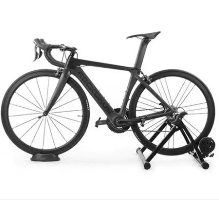 Entraîneur de vélo Stable