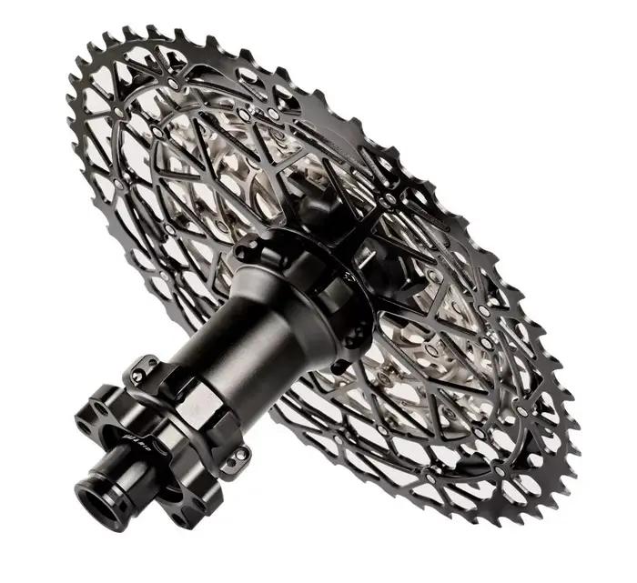 Hg 12 vitesses Cassette légère vtt K7 12