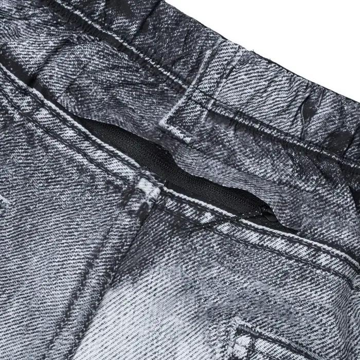 Shorts de course Satisfy Sports