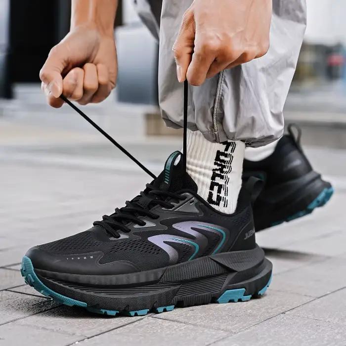 Chaussures de course pour hommes Glycerin Max antidérapantes