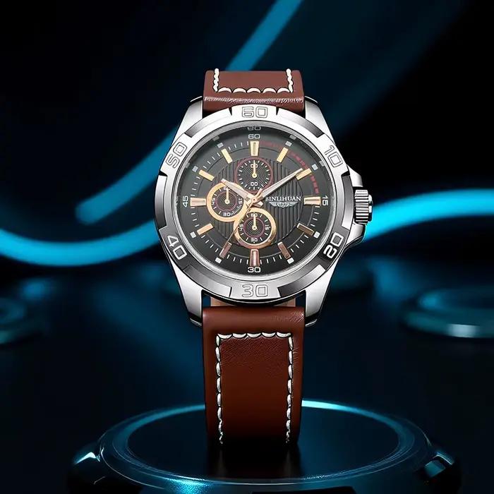 Montre pour homme