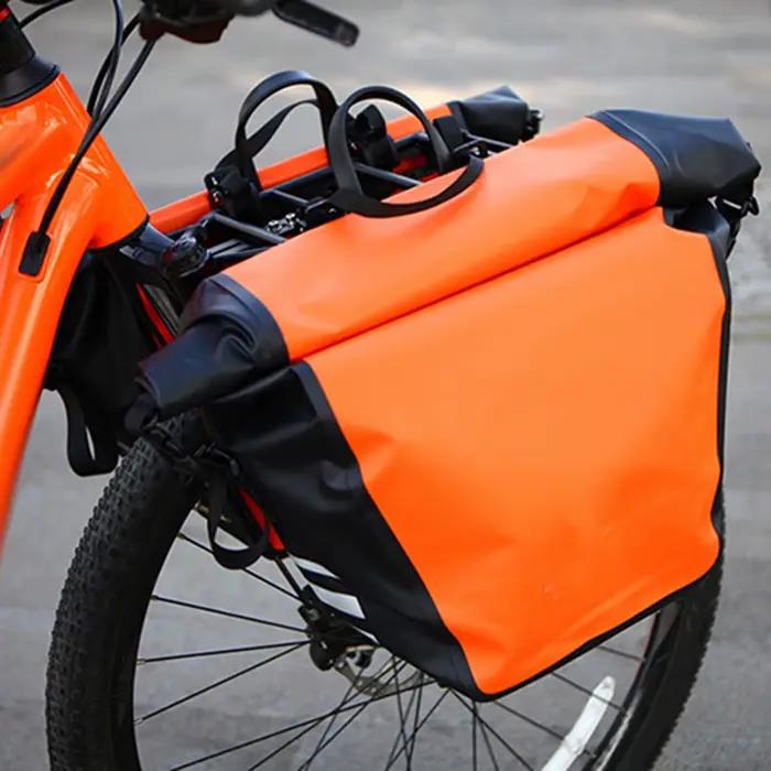 Porte-vélo avant Stable