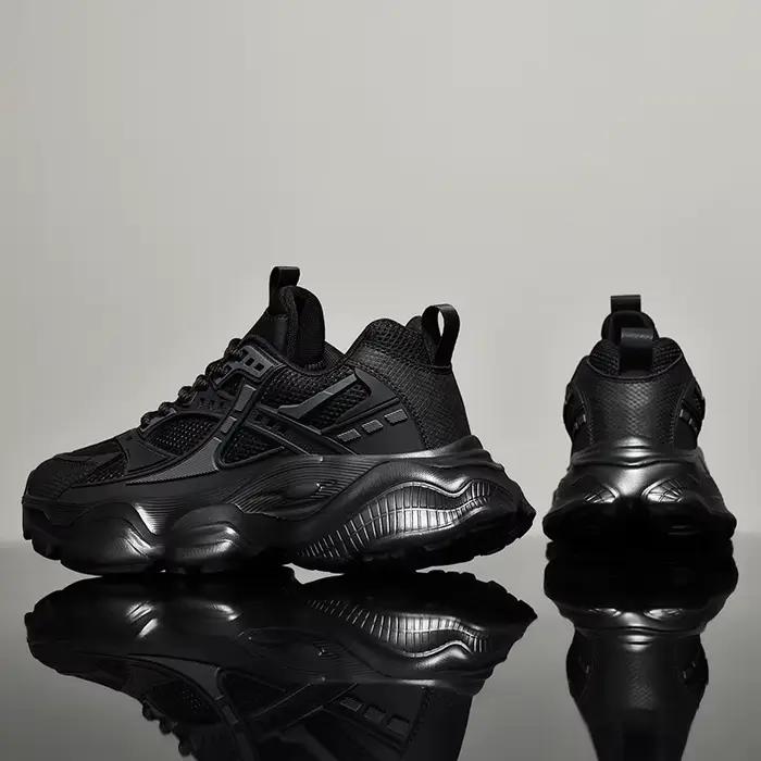 Chaussures de course pour hommes avec plaque en carbone, spécialité marathon, respirantes, légères, confortables, antidérapantes, baskets de loisirs pour femmes