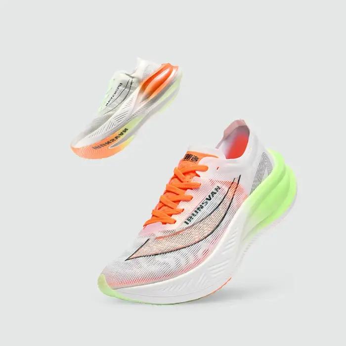 IRUNSVAN Chaussures de course pour hommes
