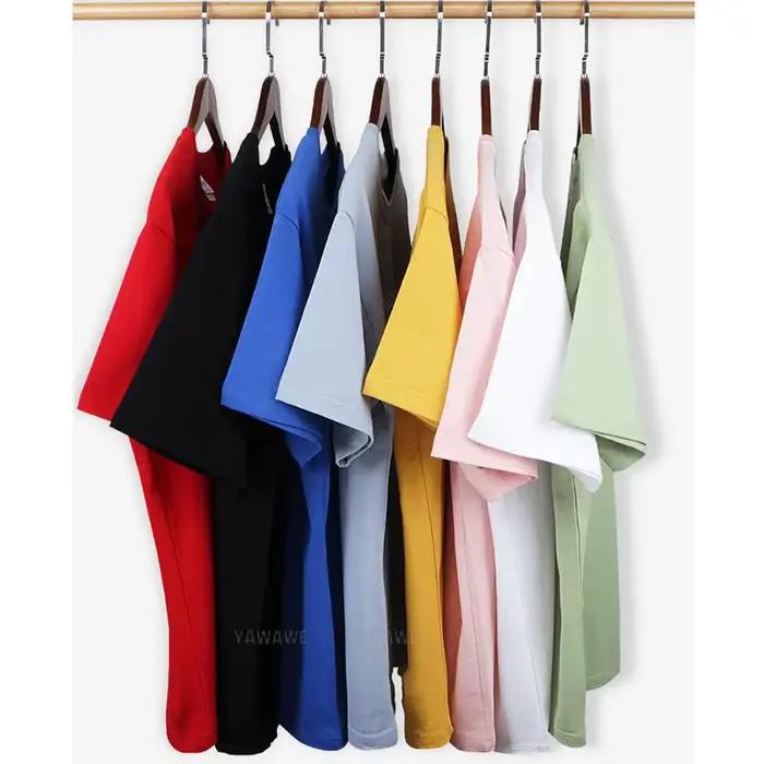 T-Shirt Surdimensionné de Cyclisme pour Homme