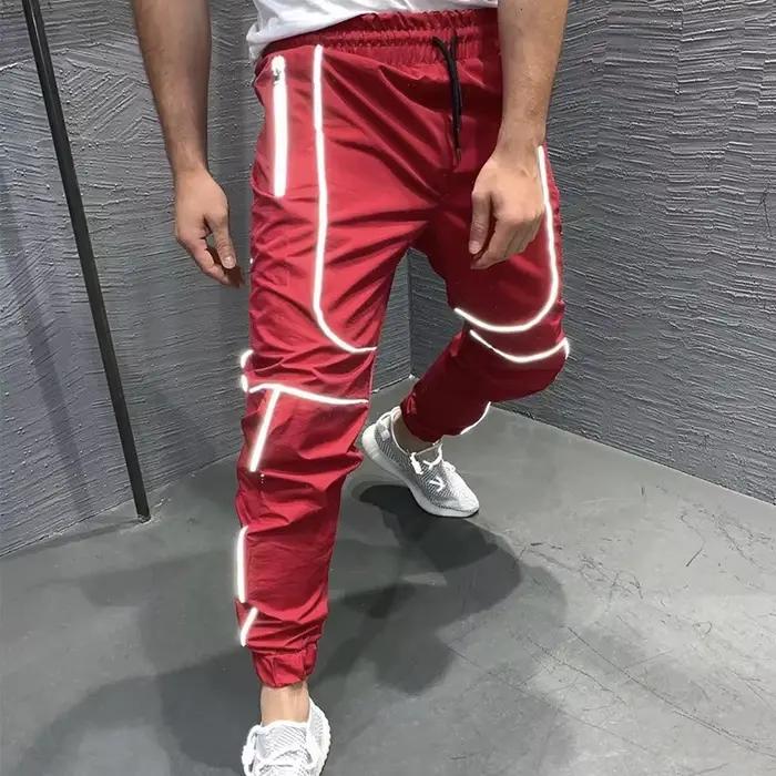 Pantalon de sport à séchage rapide pour homme
