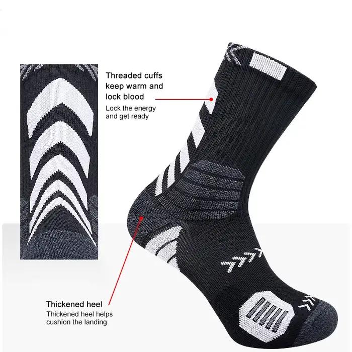 3 paires de chaussettes de Sport