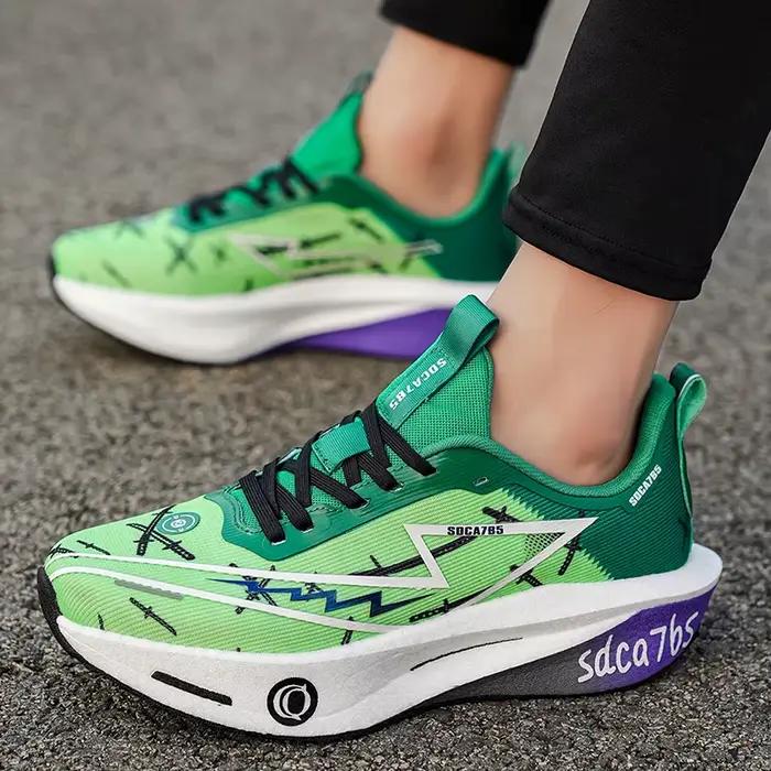 Chaussures de course pour hommes