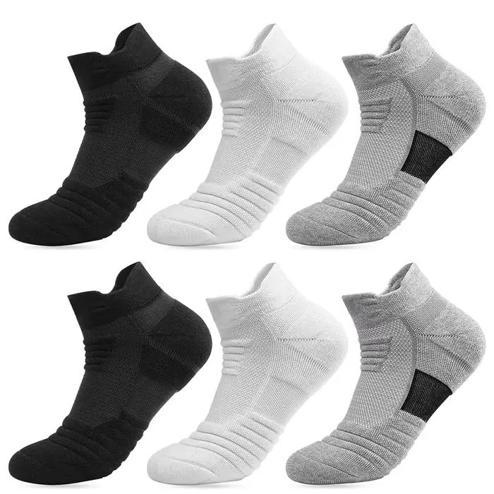 Chaussettes de sport pour hommes et femmes