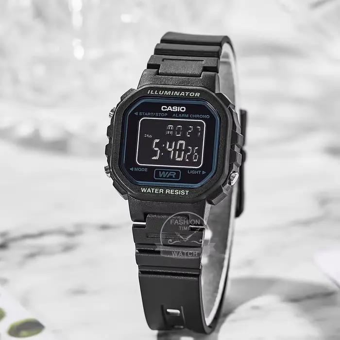 Mol montre pour hommes top luxe ensemble militaire LED sport quartz